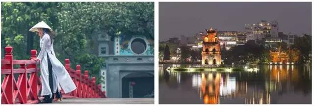 周末越南下龙湾旅游攻略,世界自然遗产下龙湾