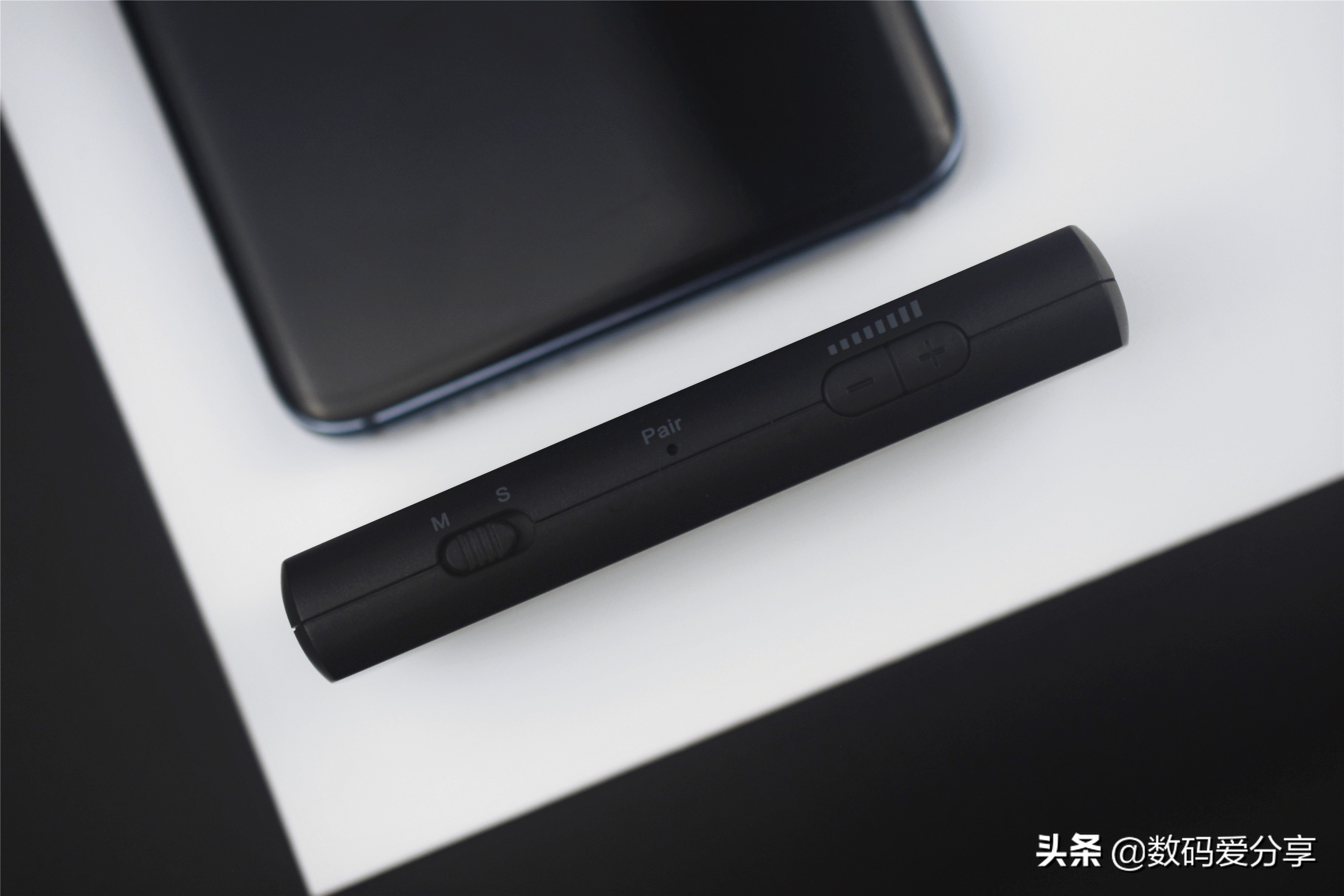 拍vlog麦克风测评哪款最好,博雅无线麦克风静音