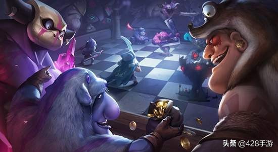 业界良心！盘点那些不氪金也能成为大佬的手游