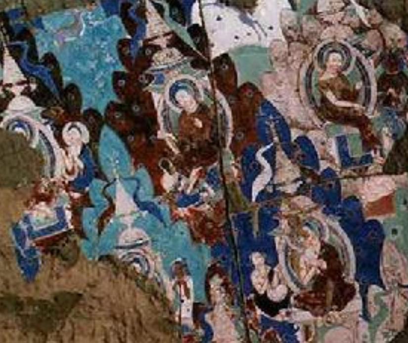 阿克苏刀郎部落景区,阿克苏民俗文化景区