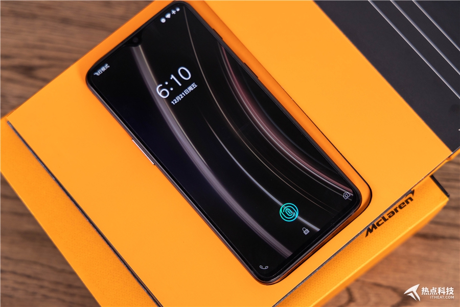 一加6t迈凯伦定制版值得购买吗,一加6t迈凯伦定制版对比note9