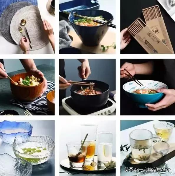 淘宝家居品牌,淘宝家居品牌排行榜