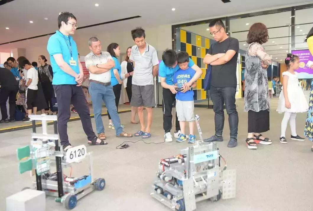 探校番禺区诺德安达学校,佛山诺德安达学校