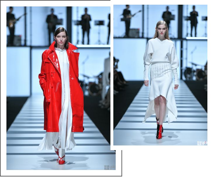 亮相commemoi2018秋冬,commemoi2020秋冬时装系列