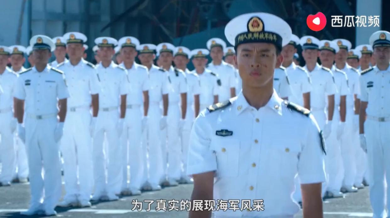 红海行动西瓜视频解说,红海行动十大硬核军事细节