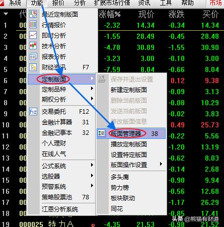 看股票神器视频,股票看盘神器大全