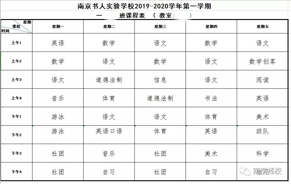 南京公办和民办学校的区别,南京的十大民办学校