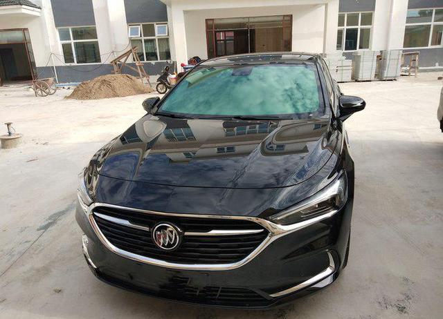 福特金牛座和别克君越到底谁好,别克君越和福特金牛座评测