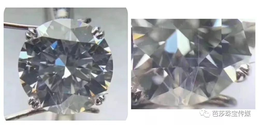 海外旅游买到假钻石,中国假钻石