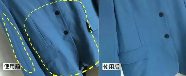 新衣服皱巴巴比农村来的还土气！法格挂烫机化身宠衣狂魔，真巴适