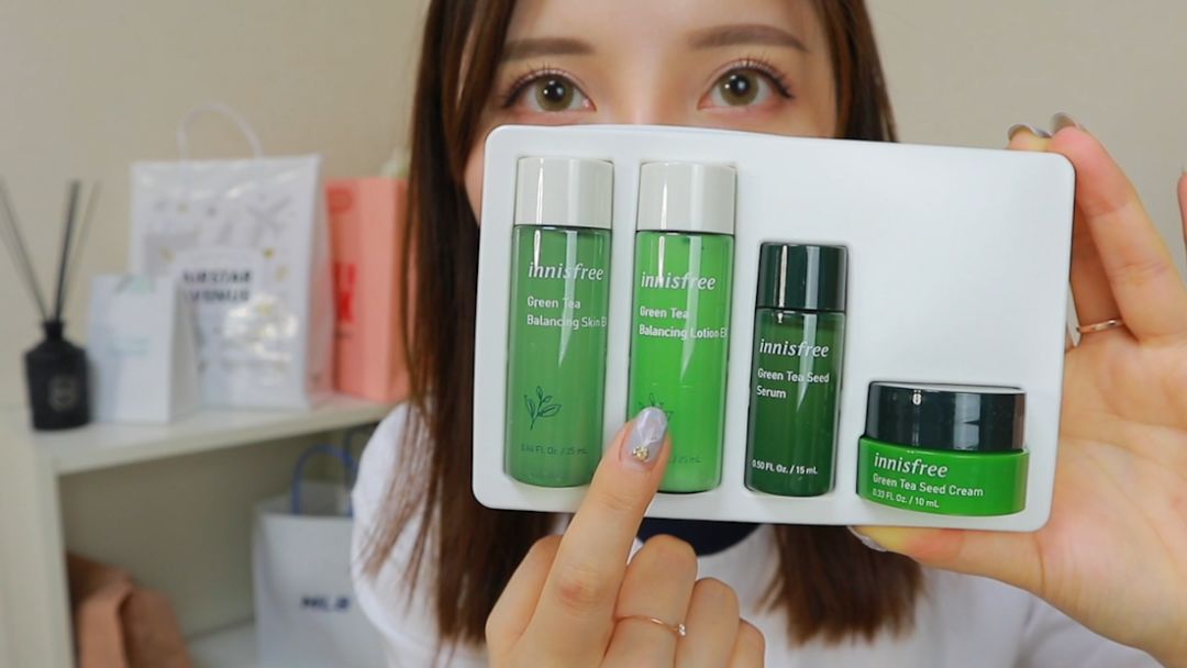 韩国购物分享服装篇视频,韩国购物分享好物推荐会