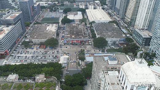 谁说深圳上下沙，不如广州上下九