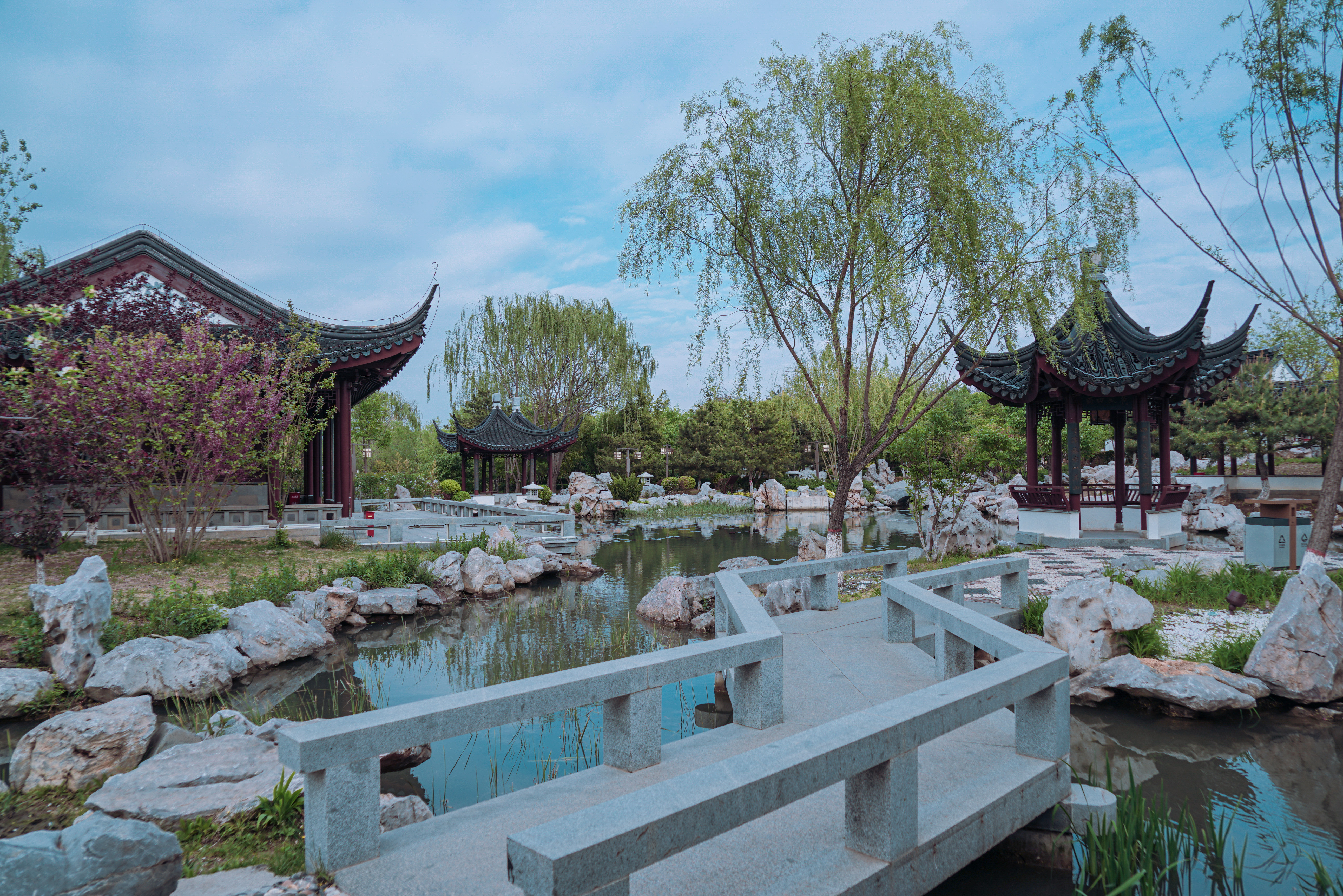 唐山五一野游攻略,五一去唐山亲子旅游攻略