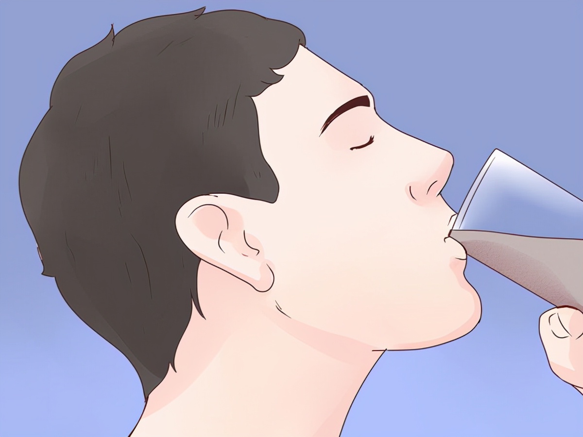 怎么增加体重男生,男士更年期如何增加体重