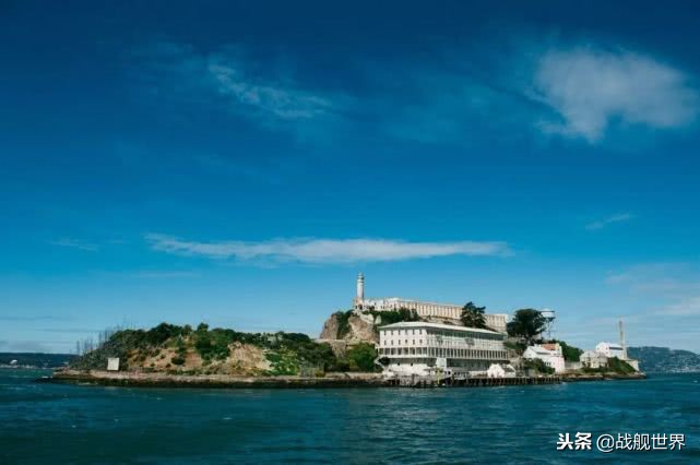 海上移动监狱电影,移动在航母上的监狱