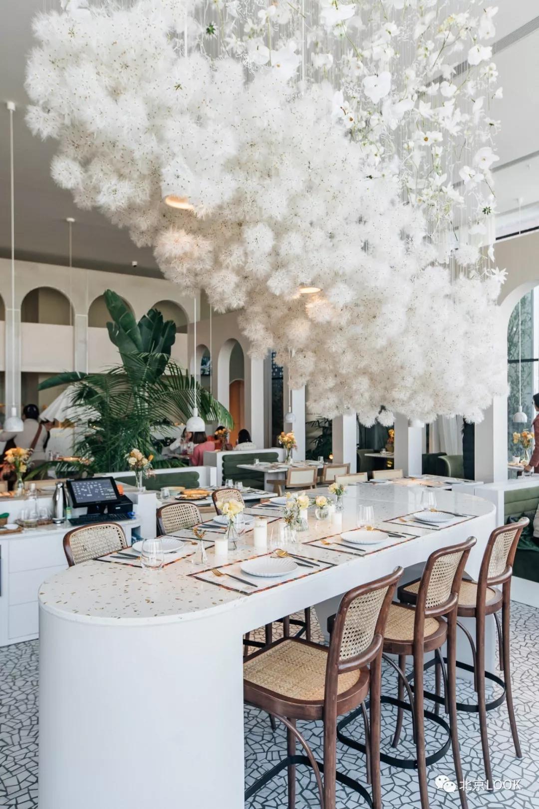 北京环境好的餐厅,北京最值得去的餐厅