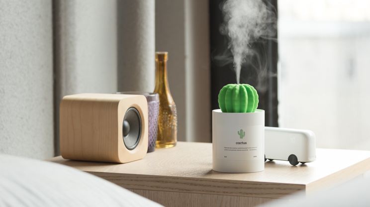 加湿器会引发肺炎为什么还有人用,加湿器导致肺炎是真的还是假