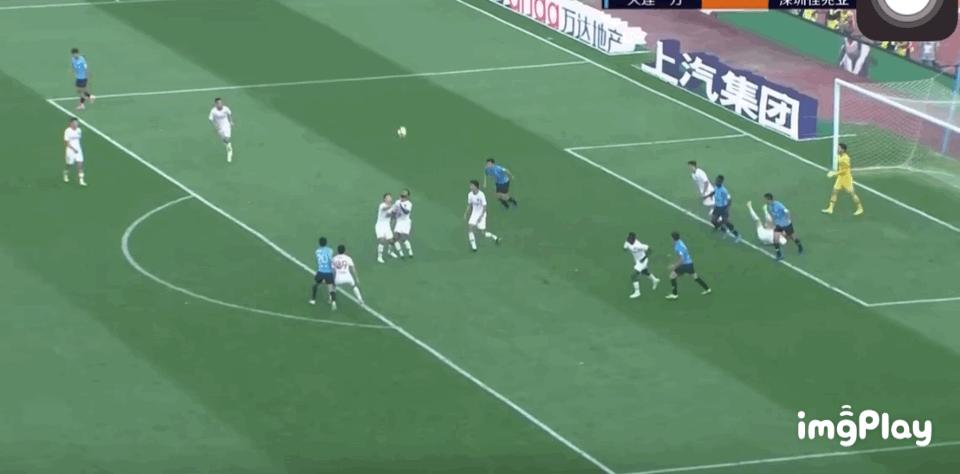 深度分析：大连队刮起青春风暴！小将盘点，新赛季谁将获得机会？