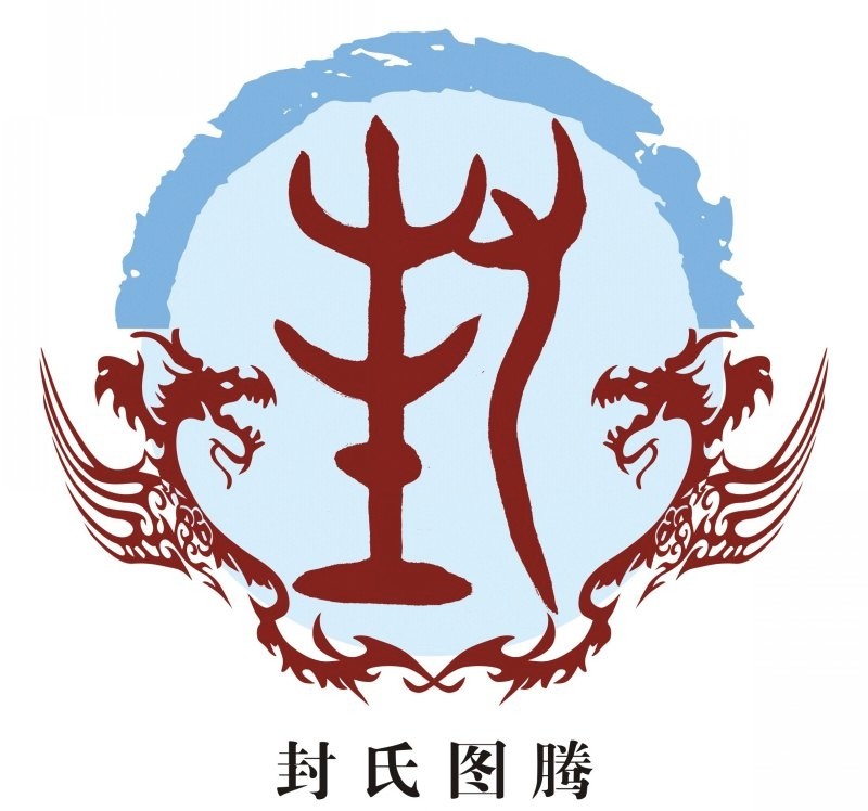 中国姓的起源图腾,全部姓氏的姓氏图腾是什么