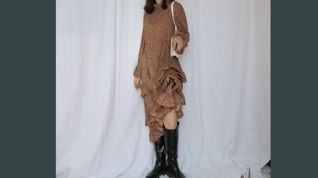 初冬单品鞋包服饰种草,春季百搭单品精选包包鞋子