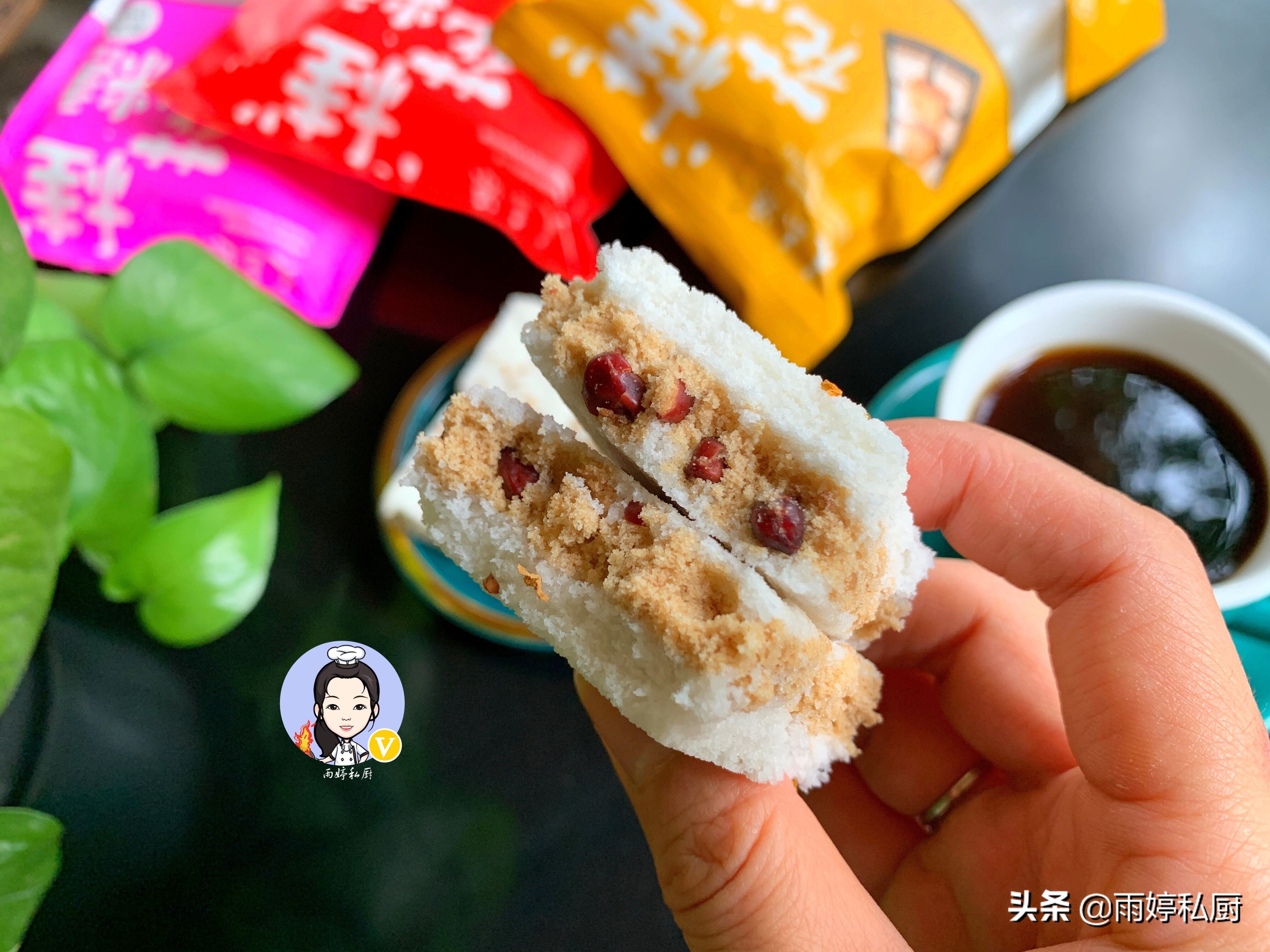 那些小众但精致的江南美食,江南过节必吃的美食