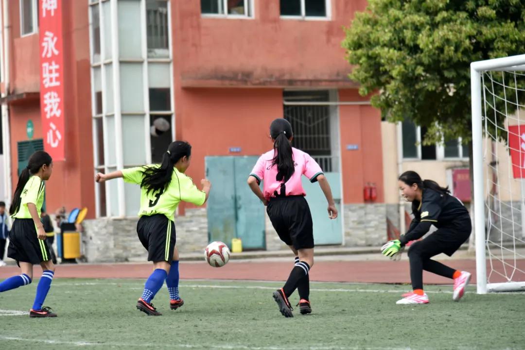 2021年北川县足球比赛,北川足球比赛