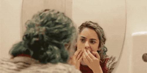 痘印反反复复怎么办,痘印一直反反复复怎么办