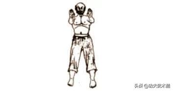 达摩十八手第一式,达摩四行禅法