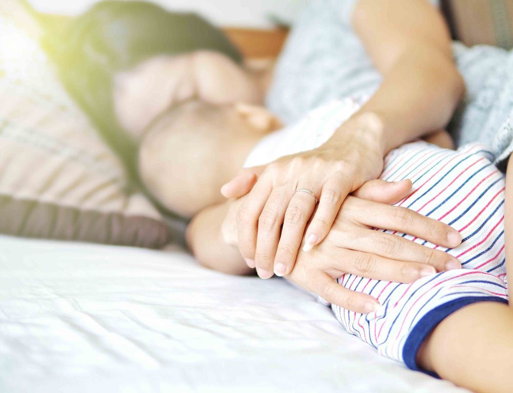 给宝宝补充DHA从什么时候开始,让宝宝吃dha的妙招