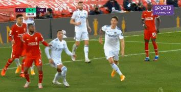 7连胜利物浦小胜升班马,利物浦对升班马完整版