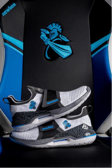 nike签约篮球运动员,nike签约援助开箱