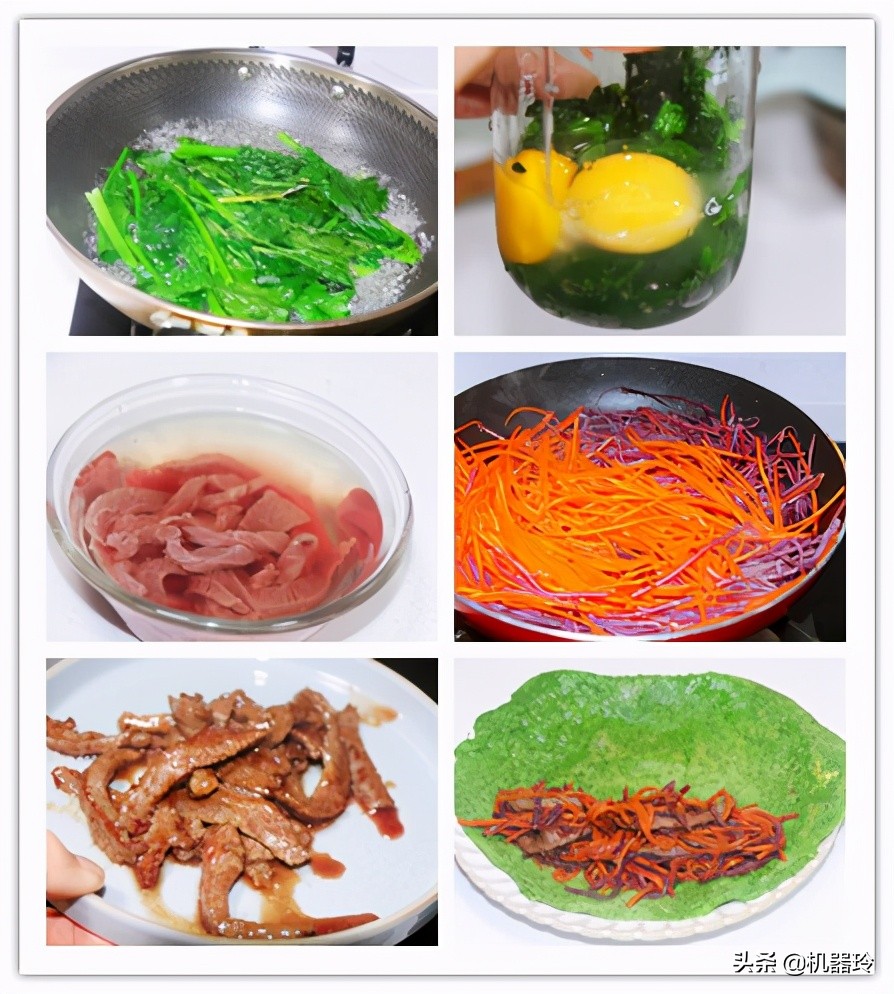 30道适合春天的汤经典家常菜,春天菜谱家常菜100道