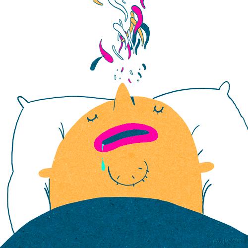 晚上在医院睡不着觉的解决方法,晚上翻来覆去睡不着中医专家