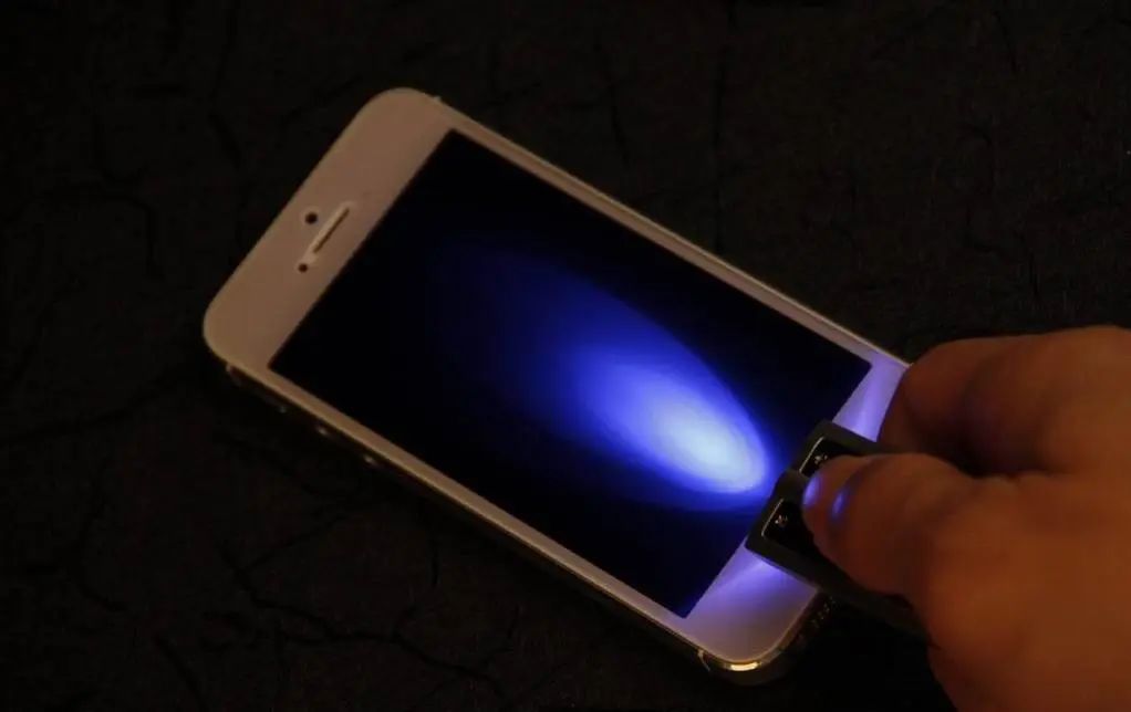 防蓝光眼镜真能护眼吗儿童,防蓝光保护膜真的能保护视力吗