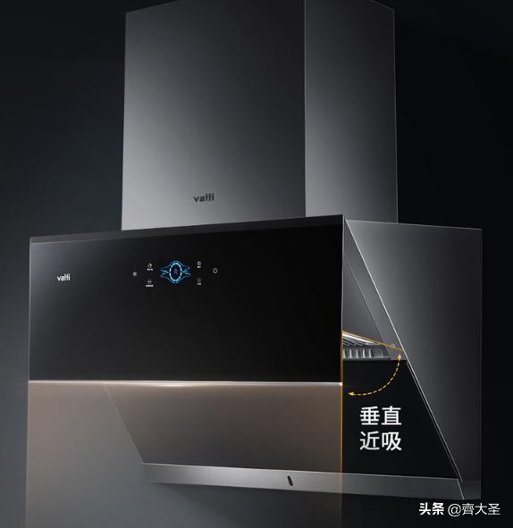 老板烟机8015详细参数,如何正确选择一款烟机