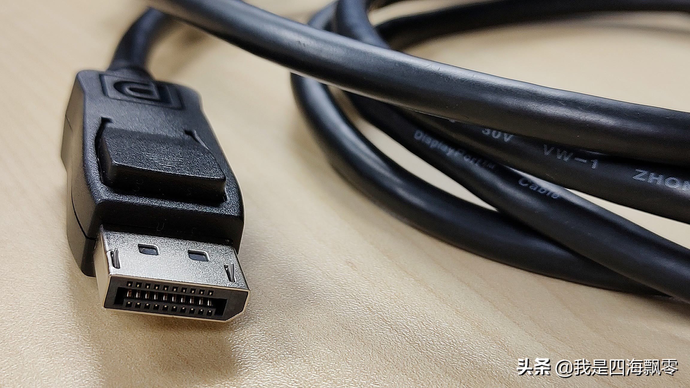 笔记本typec转dp外接显示器没反应,显示器有dp没有vga怎么转接