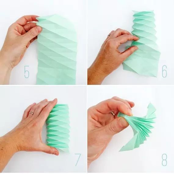 快过年啦！一起做些小灯笼迎接新年吧~