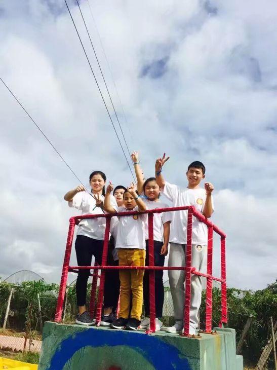 那群被按下“静音键”的孩子们