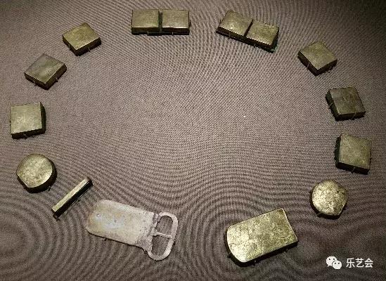 从金舍利塔到西京款澄泥砚：无极斋分享大辽五京展铜瓷杂项篇