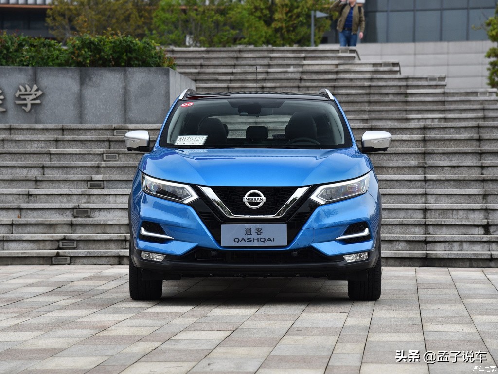 高颜值动力强10万元家用suv就选它,过年回家开这几款suv倍有面子