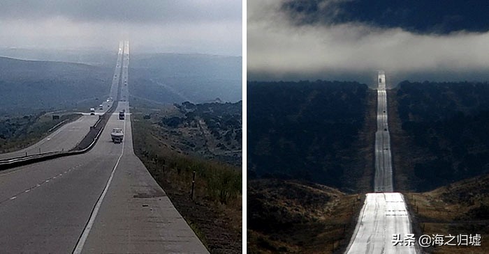 最神奇的头发图片,最美变色头发女孩照片大全