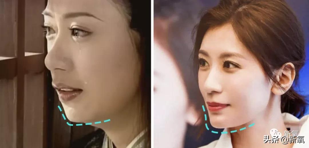 剧中绿茶婊始祖这次竟然秒杀了刘亦菲，她终于被扶正了…