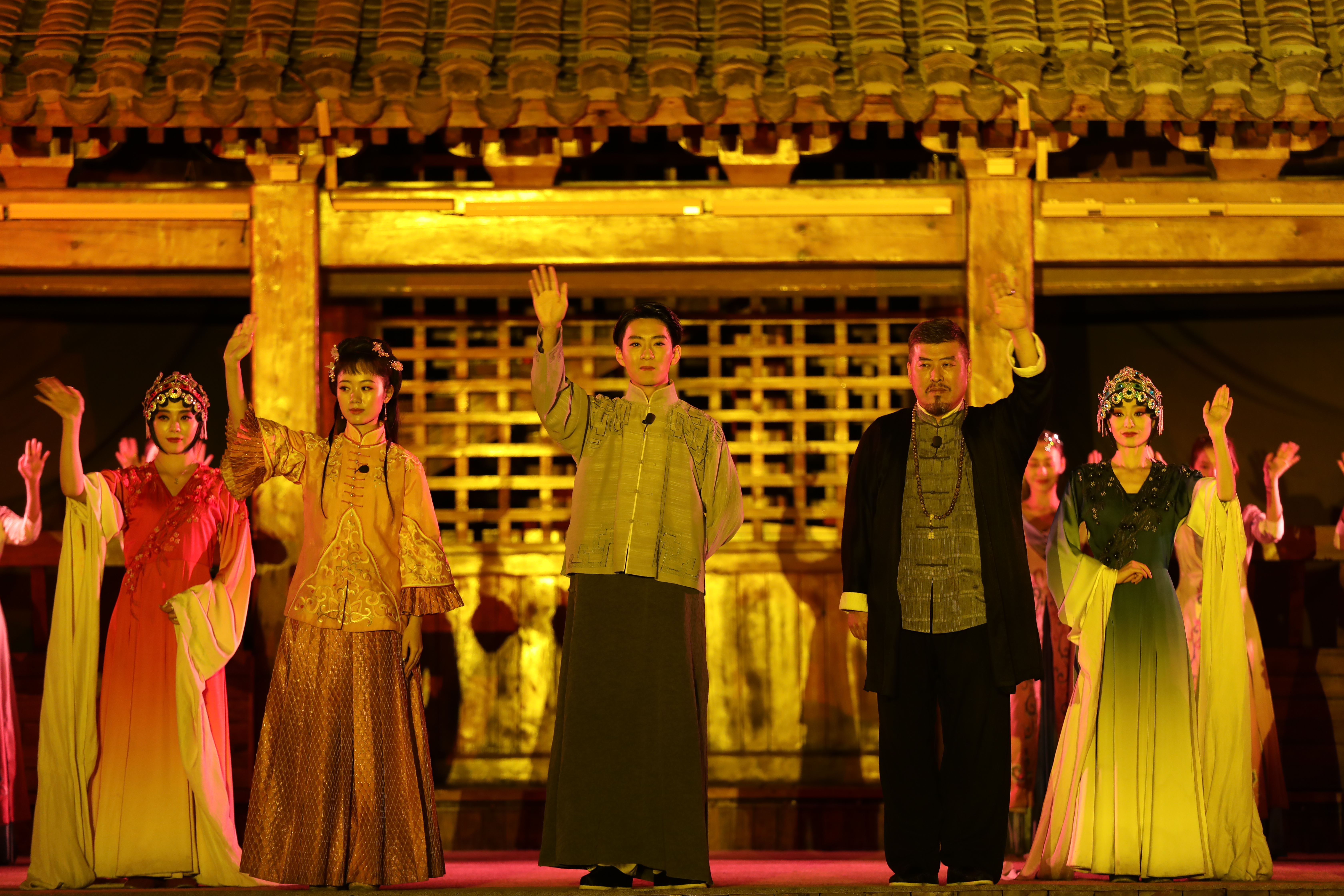 游遍唐山,唐山近代工业的摇篮