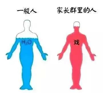 微信家长群事件,家长微信群令人反感的行为