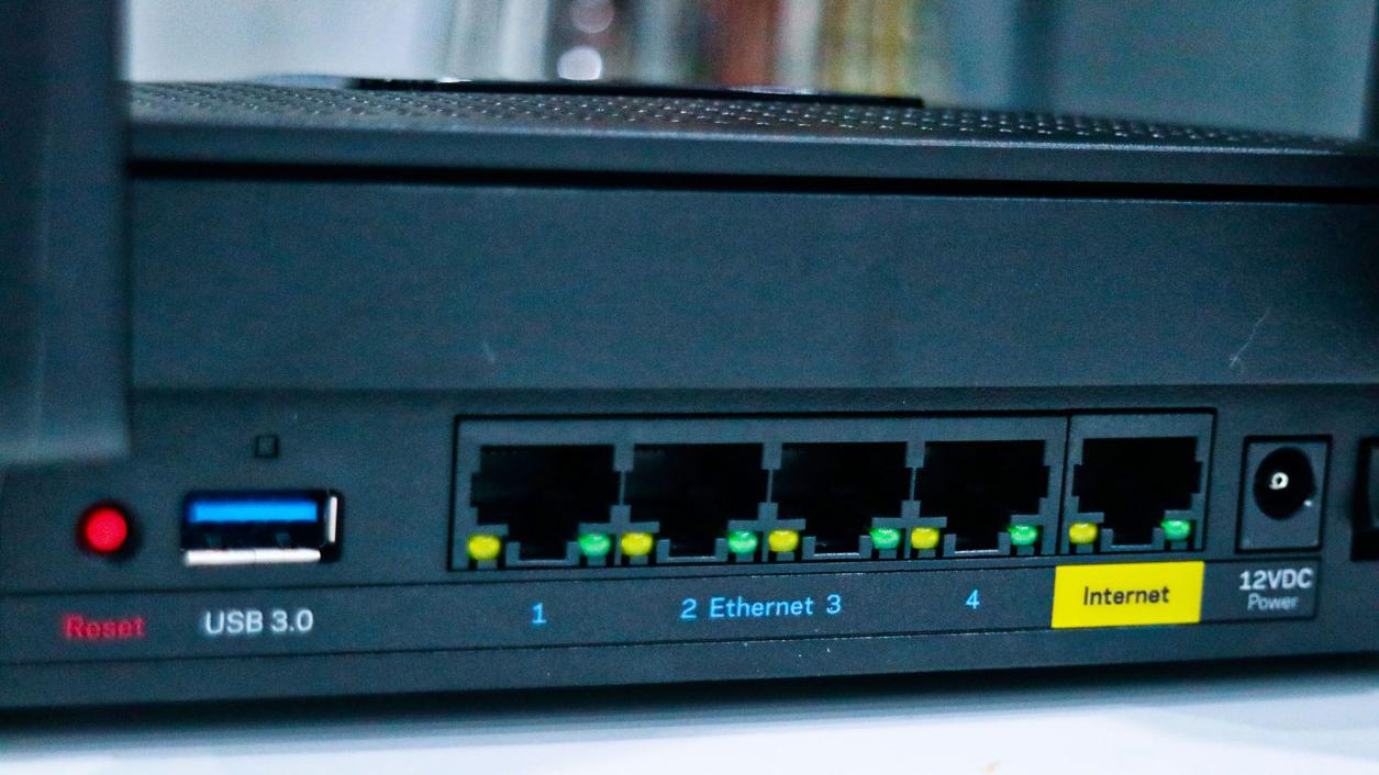 新居全屋MESH组网：领势MR8300+WHW0302