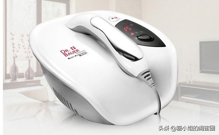 比nuface功率更强的美容仪器,推荐一款最好的美容仪器