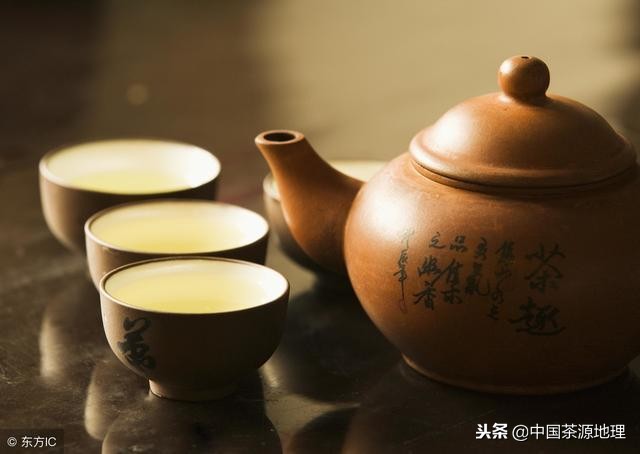 茶文化究竟是指什么意思,茶文化究竟是指什么详解