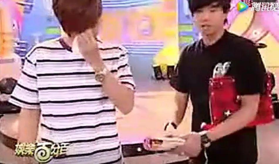 罗志祥为何会一下涨这么粉,罗志祥为什么那么有魅力