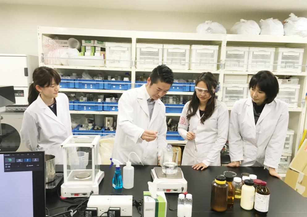 最先登陆日本的产品,首个进入国外市场的中国品牌