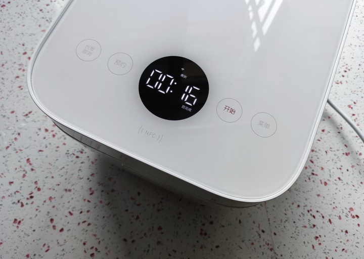 米家智能快煮电饭煲,米家智能快煮电饭煲怎么样